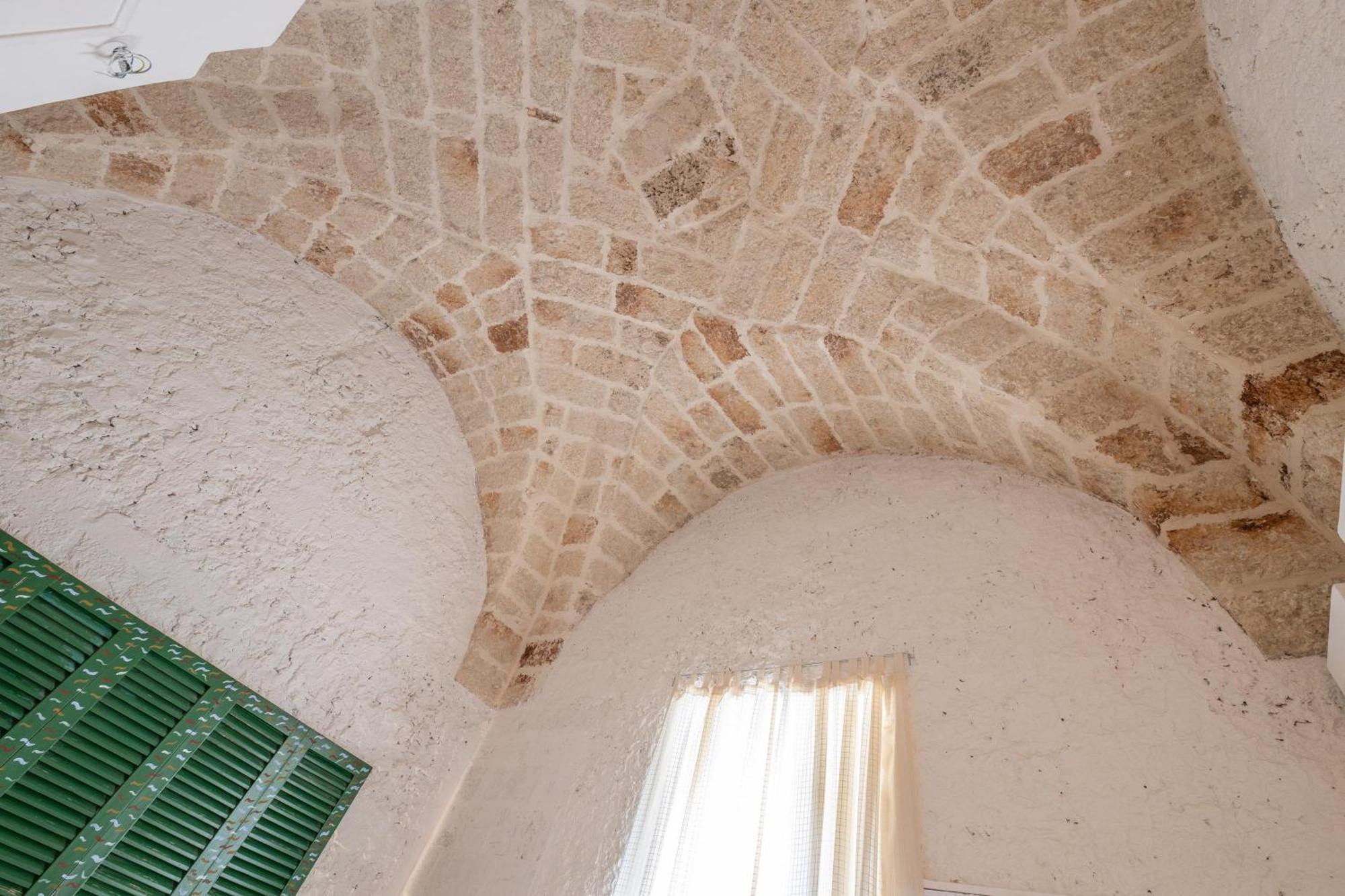 Appartamento Matilde Racale Bagian luar foto