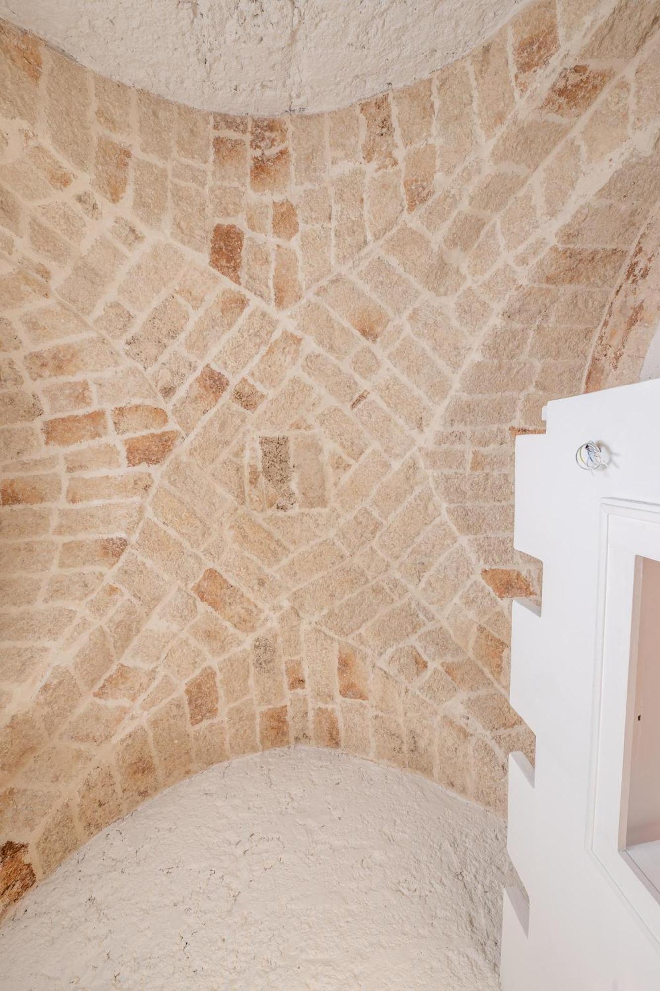 Appartamento Matilde Racale Bagian luar foto